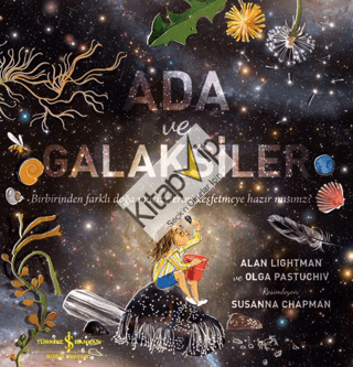 Ada ve Galaksiler