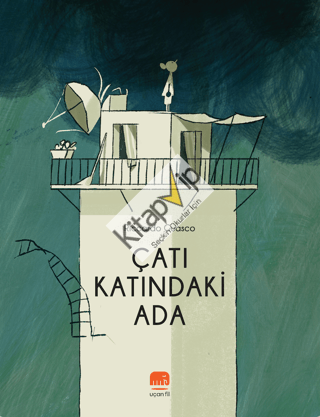 Çatı Katındaki Ada