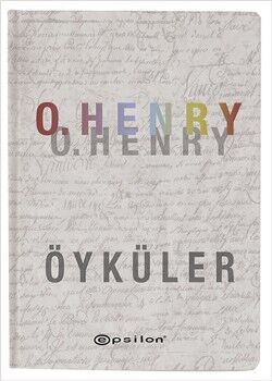 O. Henry Öyküler