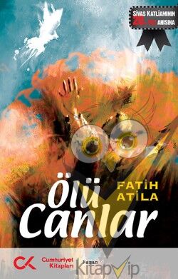 Ölü Canlar