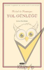 Yol Günlüğü