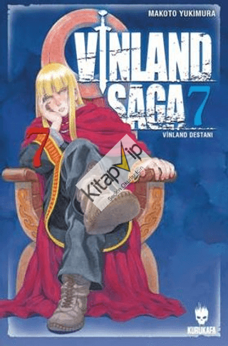 Vinland Saga - Vinland Destanı 7