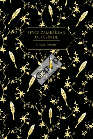 Beyaz Zambaklar Ülkesinde