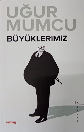 Büyüklerimiz