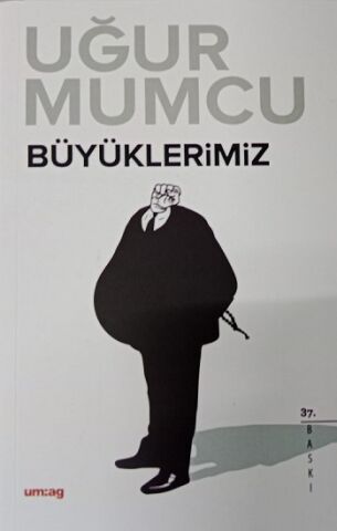 Büyüklerimiz