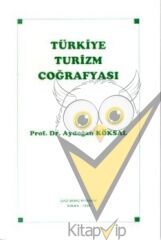 Türkiye Turizm Coğrafyası