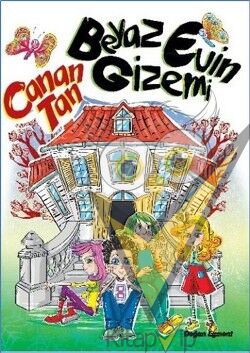 Beyaz Evin Gizemi