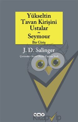Yükseltin Tavan Kirişini Ustalar - Seymour Bir Giriş