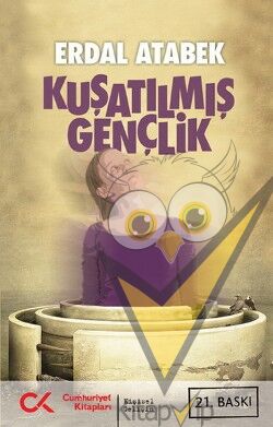 Kuşatılmış Gençlik