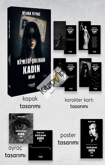 Kimliği Çalınan Kadın Neva