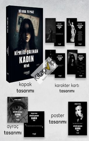 Kimliği Çalınan Kadın Neva