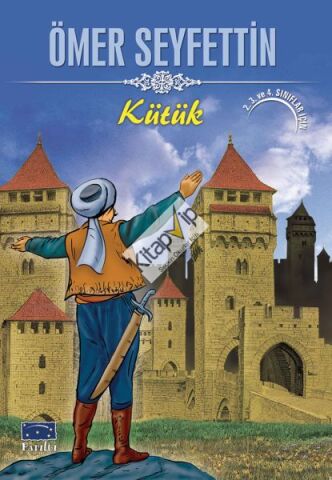 Ömer Seyfettin Kütük