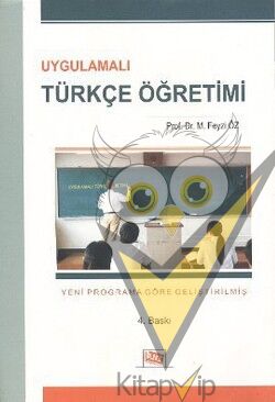 Uygulamalı Türkçe Öğretimi