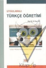 Uygulamalı Türkçe Öğretimi