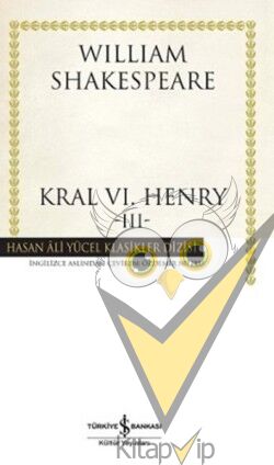 Kral 6. Henry - 3