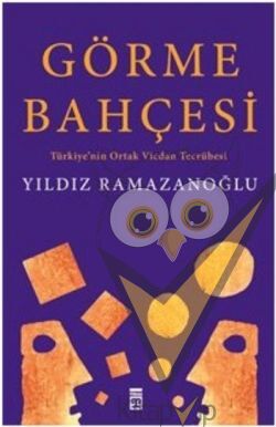 Görme Bahçesi