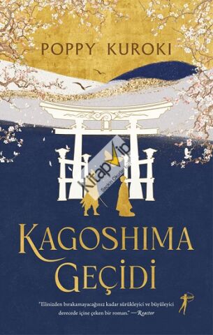 Kagoshima Geçidi