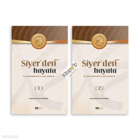 Siyer’den Hayata