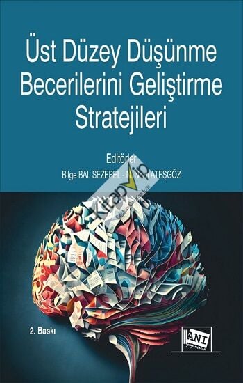 Üst Düzey Düşünme Becerilerini Geliştirme Stratejileri