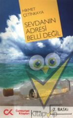 Sevdanın Adresi Belli Değil