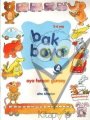 Bak Boya 4 Taşıtlar