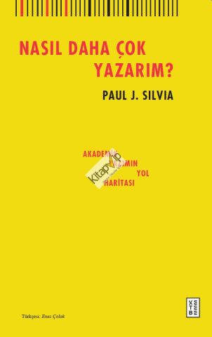 Nasıl Daha Çok Yazarım?
