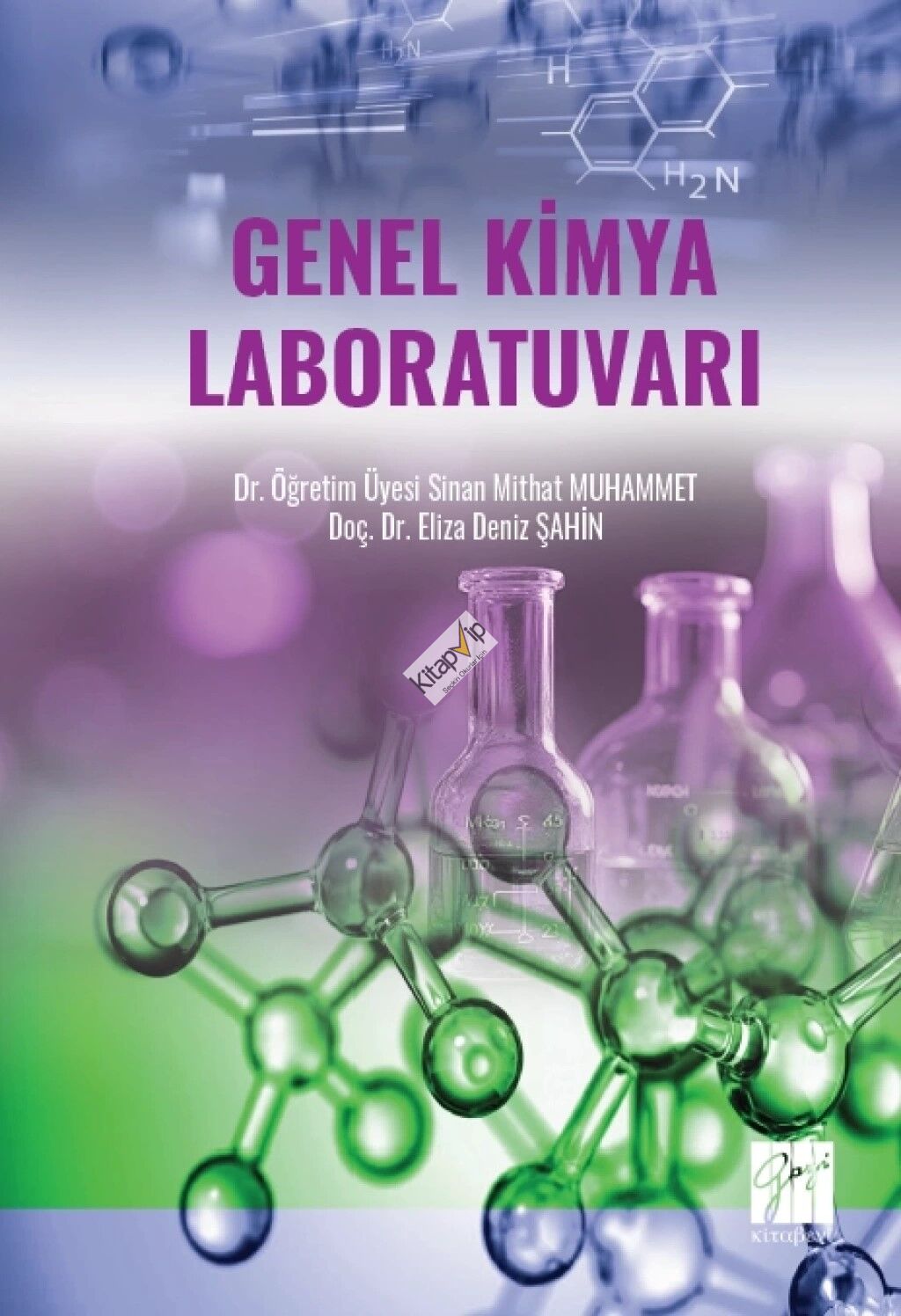 Genel Kimya Laboratuvarı