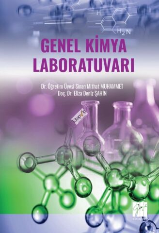 Genel Kimya Laboratuvarı
