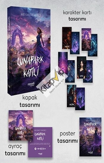 Lunapark Katili