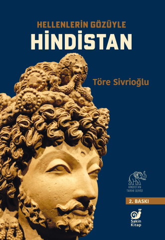 Hellenlerin Gözüyle Hindistan
