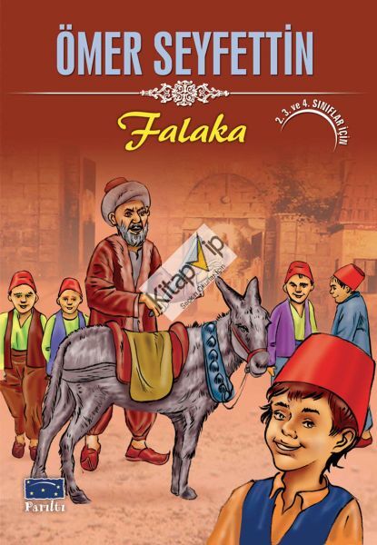 Ömer Seyfettin Falaka