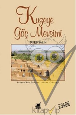 Kuzeye Göç Mevsimi