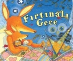 Fırtınalı Gece