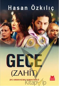 Gece (Zahit)