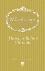 Mürebbiye