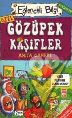Gözüpek Kaşifler