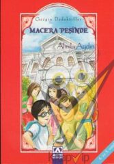Gezgin Dedektifler Macera Peşinde