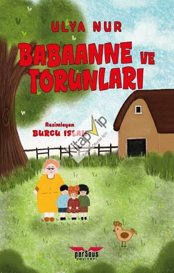 Babaanne ve Torunları