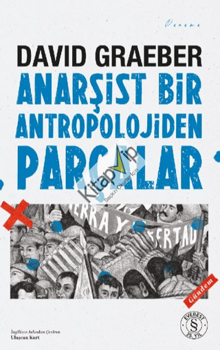 Anarşist Bir Antropolojiden Parçalar