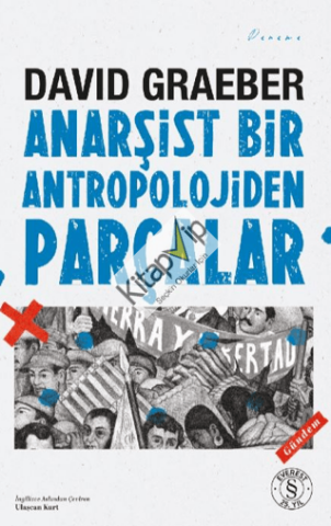 Anarşist Bir Antropolojiden Parçalar