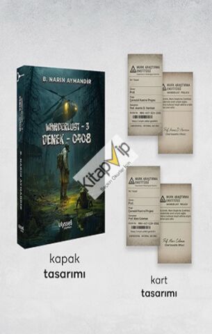 Wanderlust 3 - Denek 0408