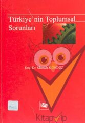 Türkiye’nin Toplumsal Sorunları