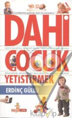 Dahi Çocuk Yetiştirmek