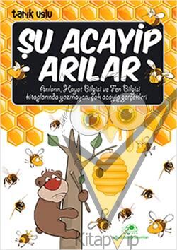 Şu Acayip Arılar