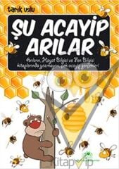 Şu Acayip Arılar