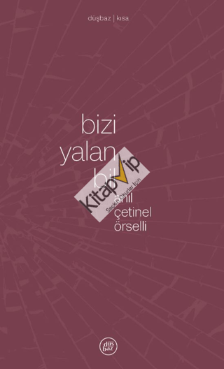Bizi Yalan Bil