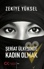 Şeriat Ülkesinde Kadın Olmak