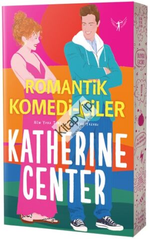 Romantik Komedi-ciler