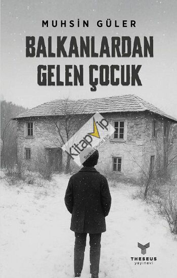 Balkanlardan Gelen Çocuk
