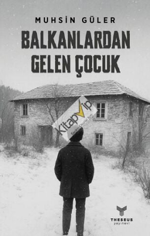 Balkanlardan Gelen Çocuk